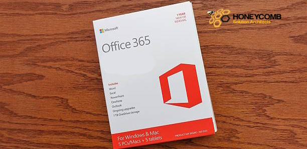 Honeycomb Solution Architects