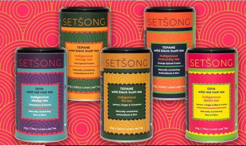 Setsong Tea Crafters