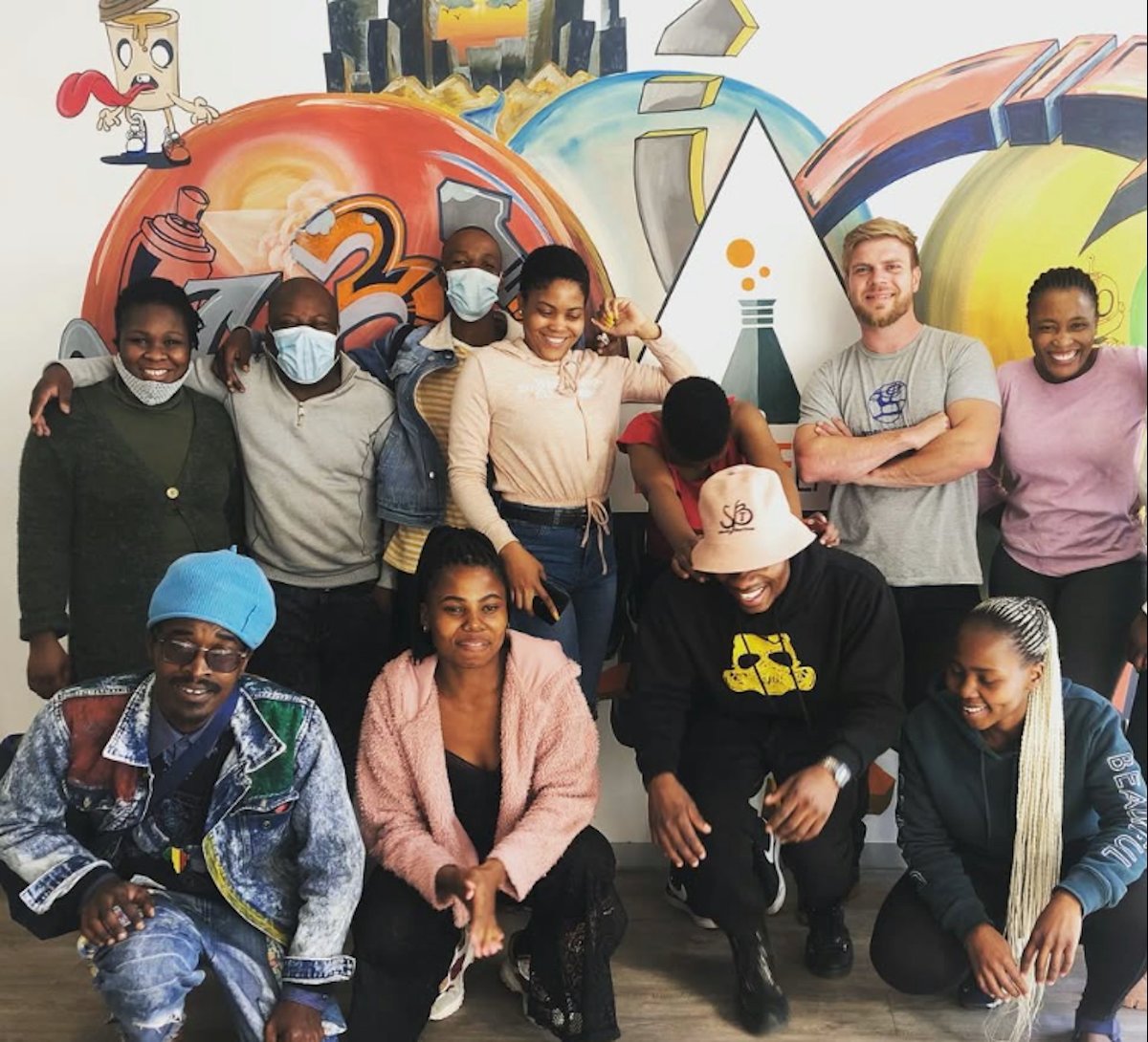 WIBC Innovation 2019