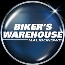 Bikers Warehouse