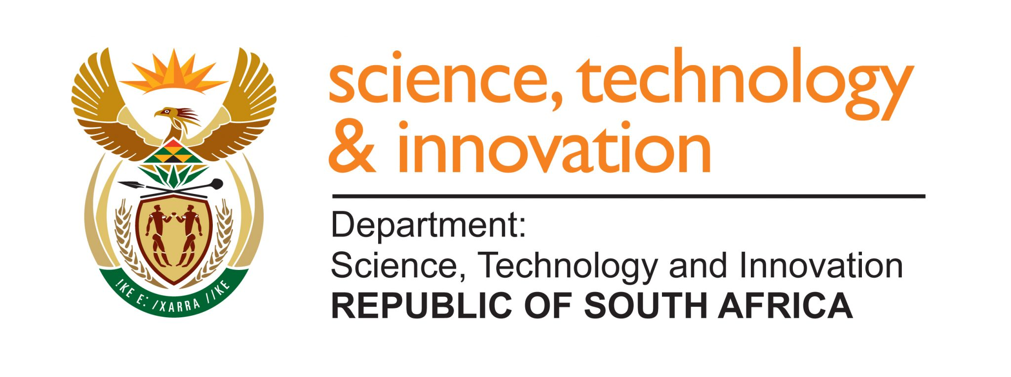 Dept of Science and Innovation