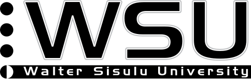 Walter Sisulu University